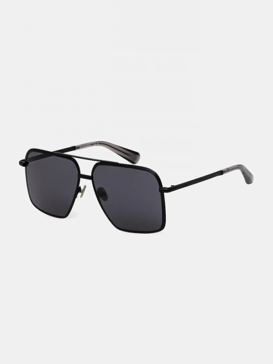 Obrázek produktu AllSaints Sluneční brýle AllSaints Orien černá