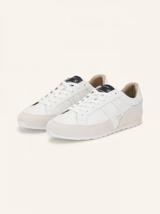 Obrázek produktu Allsaints Sneakersy Liam bílá / světle šedá