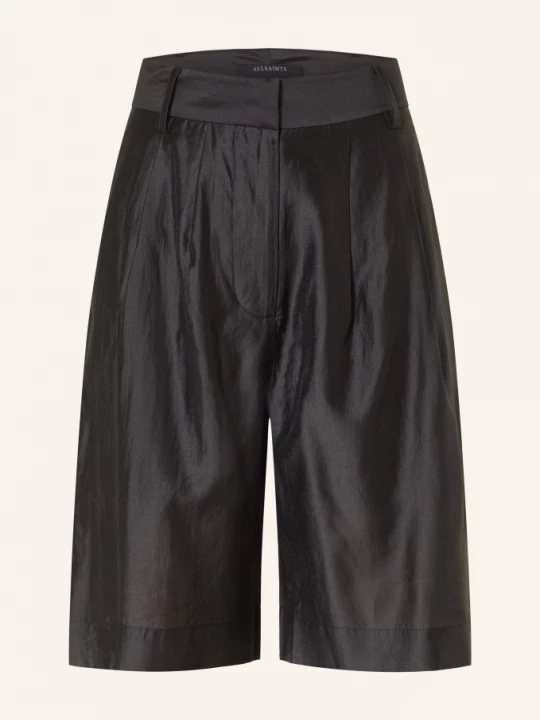 Obrázek produktu Allsaints Šortky Banu černá