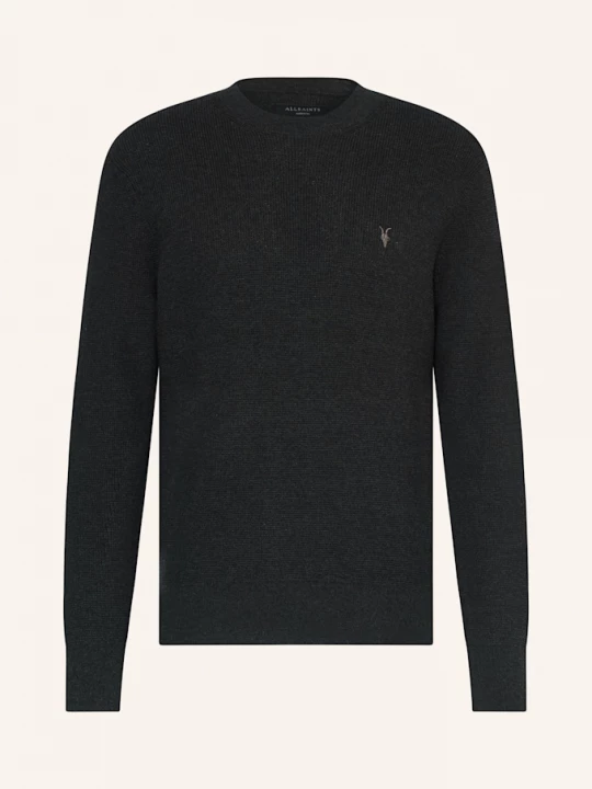 Obrázek produktu Allsaints Svetr Aspen černá