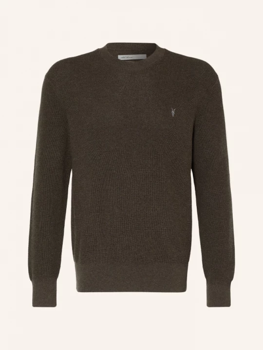Obrázek produktu Allsaints Svetr Aspen khaki