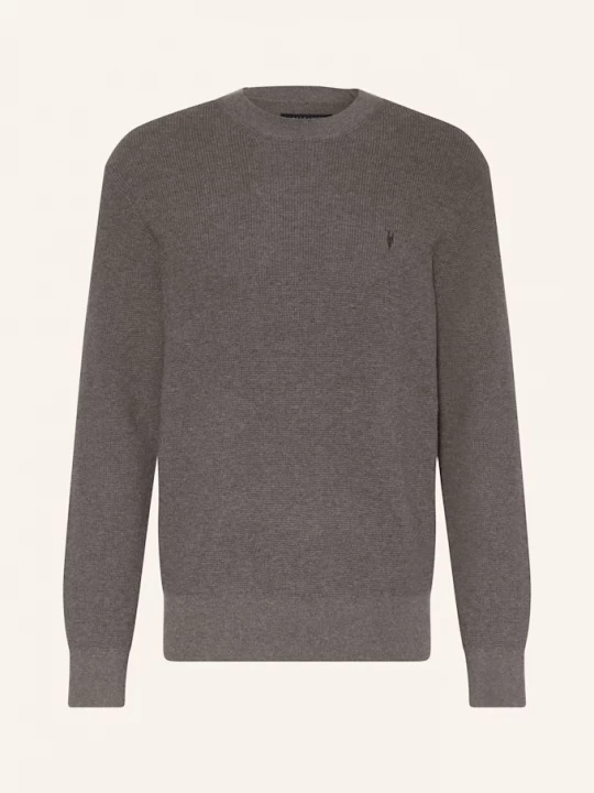 Obrázek produktu Allsaints Svetr Aspen tmavě šedá