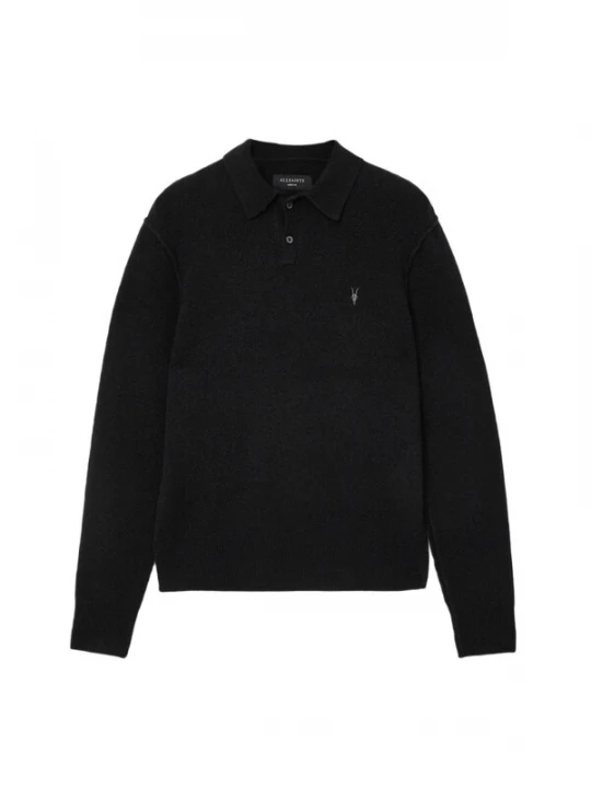 Obrázek produktu AllSaints Svetr černá