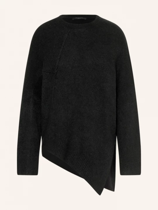 Obrázek produktu Allsaints Svetr Lock černá