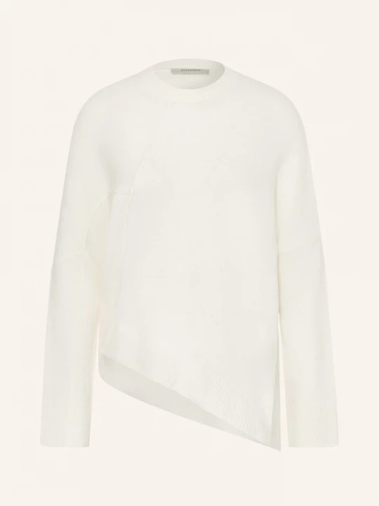 Obrázek produktu Allsaints Svetr Lock krémová