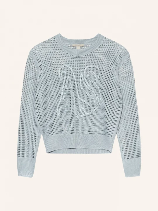 Obrázek produktu Allsaints Svetr Raelyn tmavě modrá