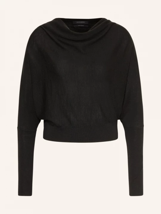 Obrázek produktu Allsaints Svetr Ridley černá