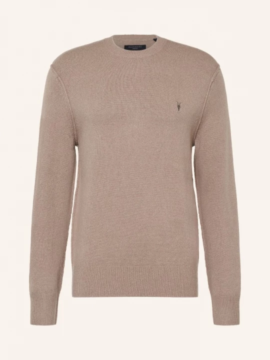 Obrázek produktu Allsaints Svetr Statten černošedá
