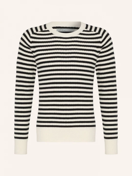 Obrázek produktu Allsaints Svetry Arlo černá / režná