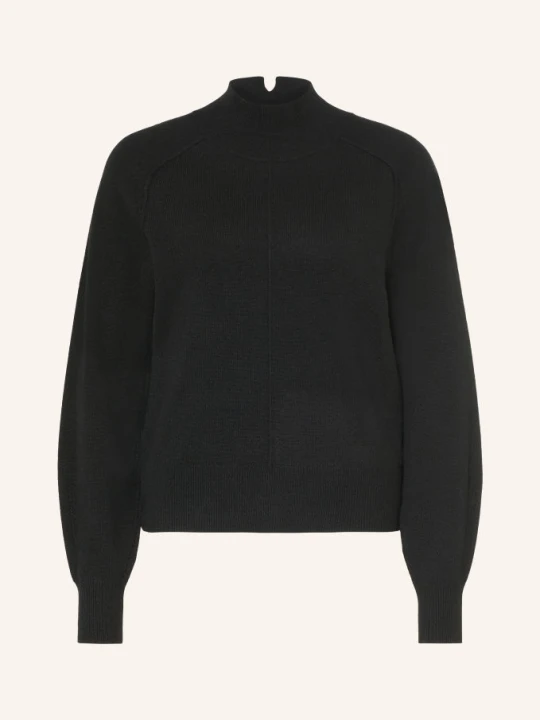 Obrázek produktu Allsaints Svetry Fedi S Kašmírem černá