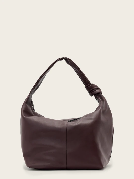 Obrázek produktu AllSaints taška dámská kožená EFFIE