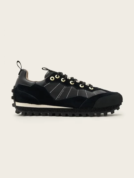 Obrázek produktu AllSaints Tenisky AllSaints Nevis Sneaker černá