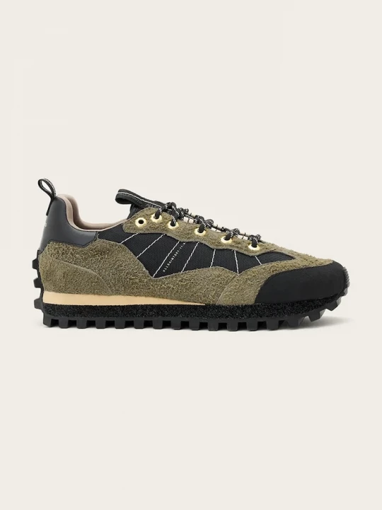 Obrázek produktu AllSaints Tenisky AllSaints Nevis Sneaker zelená