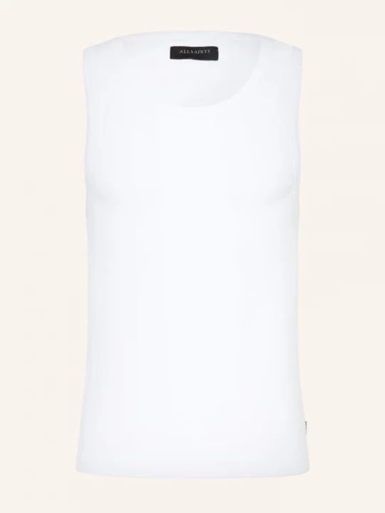 Obrázek produktu Allsaints Tílko Axel bílá