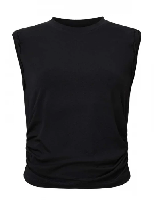 Obrázek produktu AllSaints Top černá