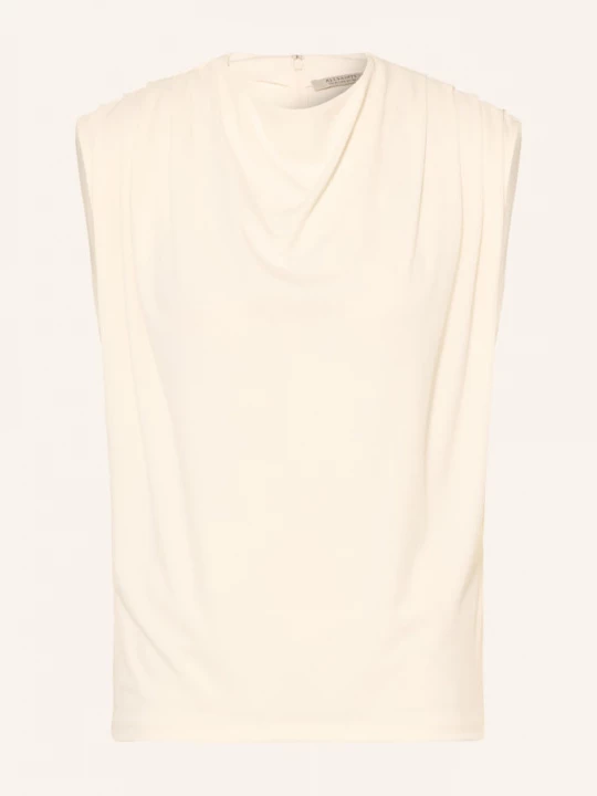 Obrázek produktu Allsaints Top Emerson bílá