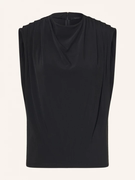 Obrázek produktu Allsaints Top Emerson černá
