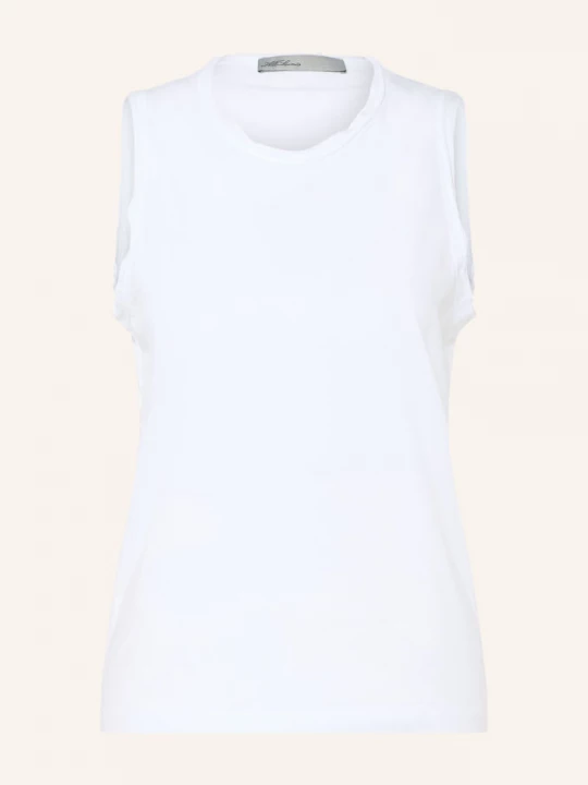 Obrázek produktu Allsaints Top Jenny bílá