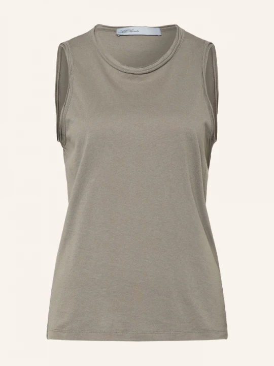Obrázek produktu Allsaints Top Jenny khaki