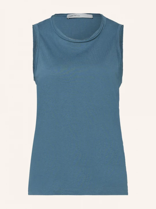 Obrázek produktu Allsaints Top Jenny petrolejová