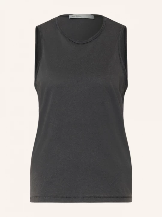 Obrázek produktu Allsaints Top Jenny tmavě šedá