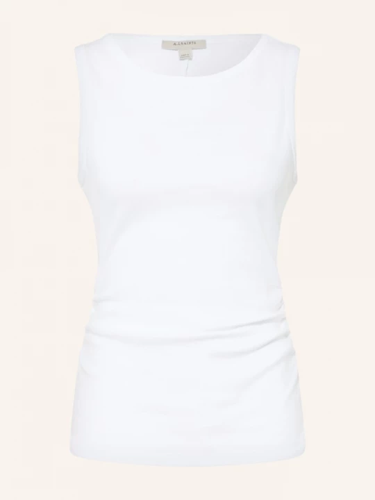 Obrázek produktu Allsaints Top Katarina bílá