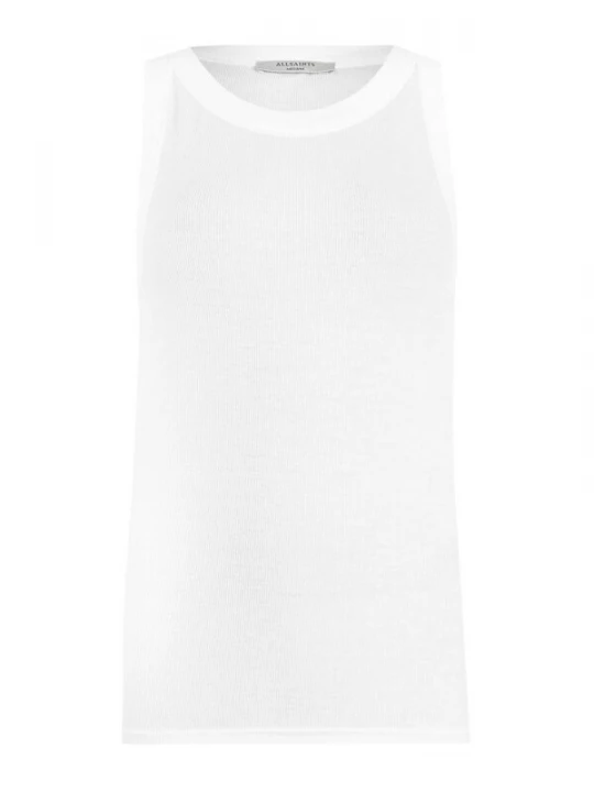 Obrázek produktu AllSaints Top 'RINA'  bílá
