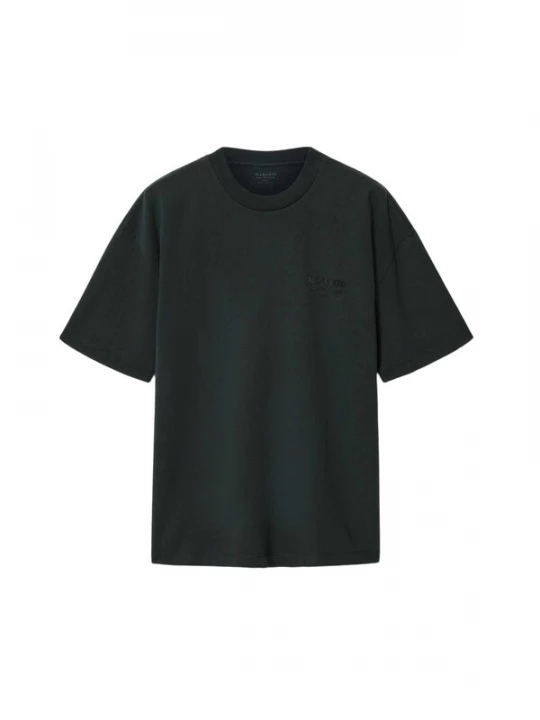 Obrázek produktu AllSaints Tričko antracitová