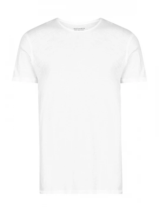 Obrázek produktu AllSaints Tričko  bílý melír