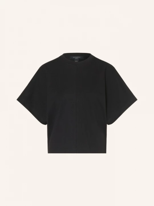 Obrázek produktu Allsaints Tričko Eden Artia černá