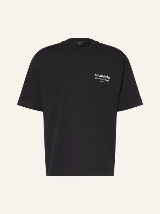 Obrázek produktu Allsaints Tričko Eliana Etta černá