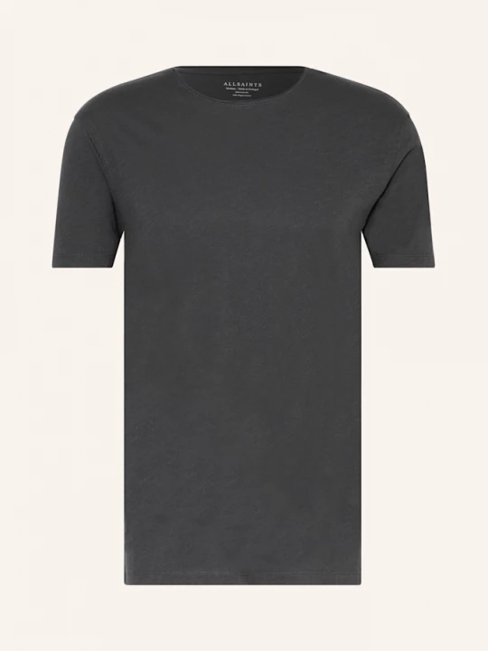 Obrázek produktu Allsaints Tričko Figure tmavě šedá