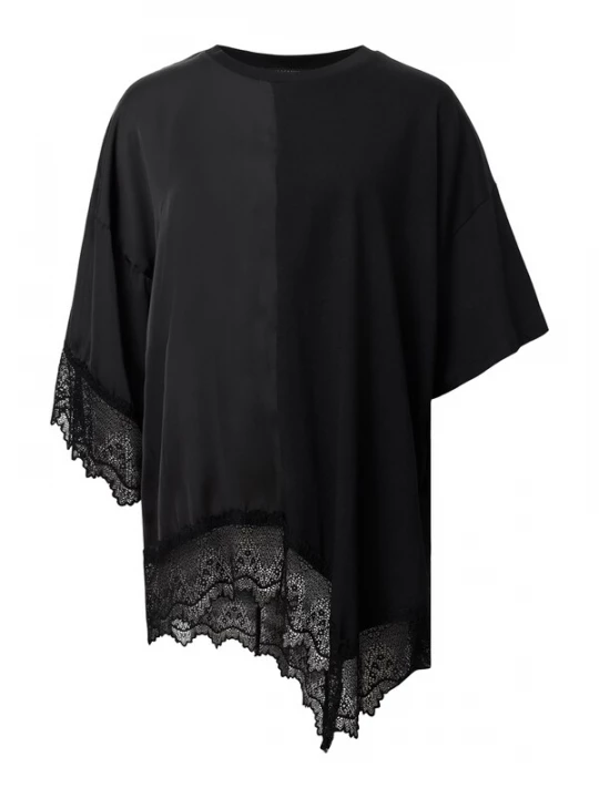 Obrázek produktu AllSaints Tričko 'LENNY' černá