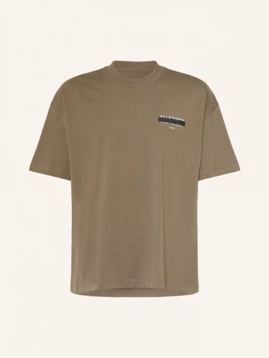 Obrázek produktu Allsaints Tričko Redact khaki