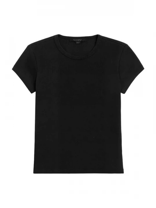 Obrázek produktu AllSaints Tričko 'Stevie' černá