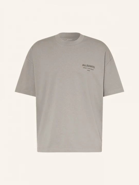 Obrázek produktu Allsaints Tričko Xander šedá