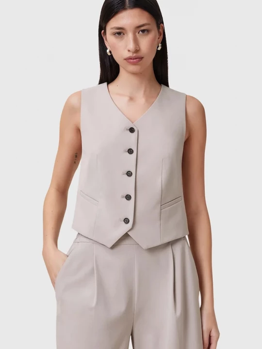 Obrázek produktu AllSaints Vesta AllSaints ALEIDA béžová