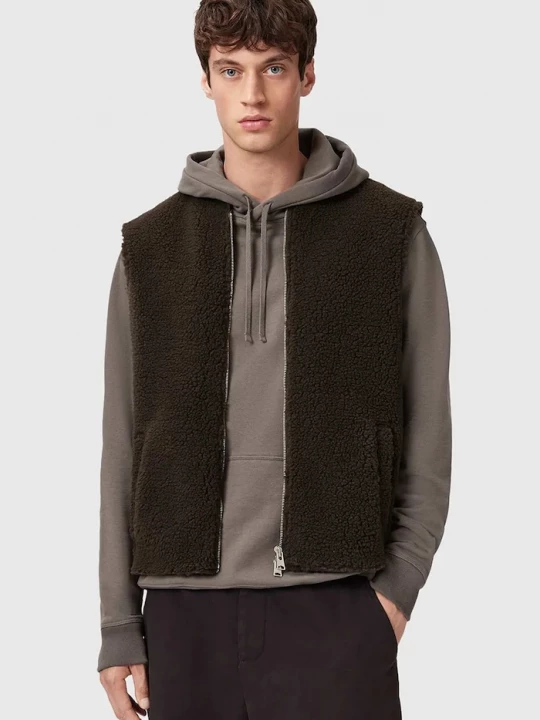 Obrázek produktu AllSaints Vesta AllSaints OTIS hnědá