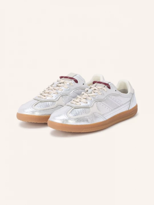 Obrázek produktu Alohas Sneakersy Tb.490 stříbrná