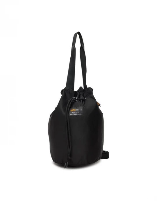Obrázek produktu Alpha Industries Brašna 148944 Černá