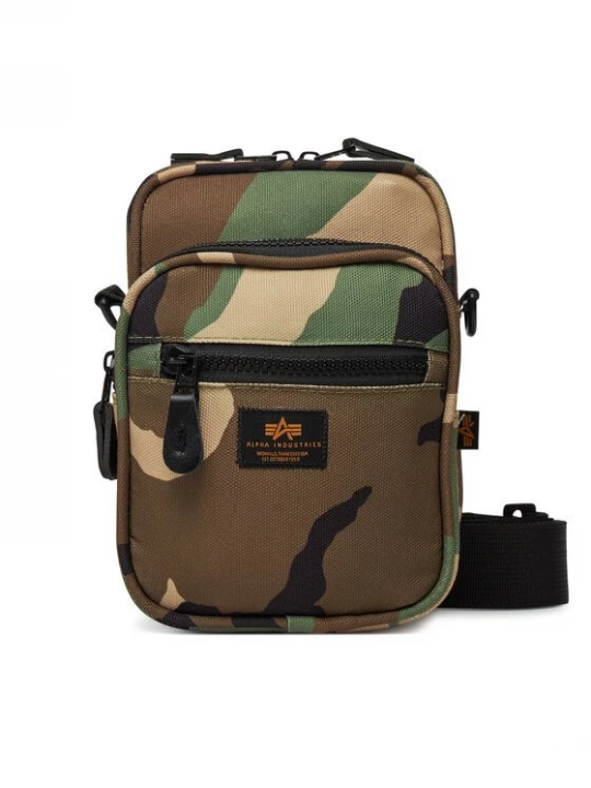 Obrázek produktu Alpha Industries Brašna 156941 Béžová