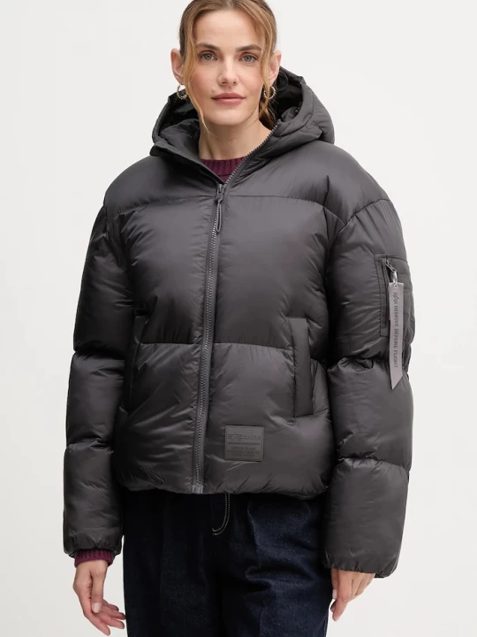Obrázek produktu Alpha Industries Bunda Alpha Industries