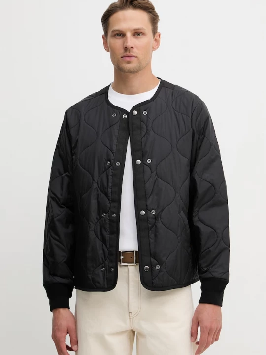 Obrázek produktu Alpha Industries Bunda Alpha Industries Studio Liner černá