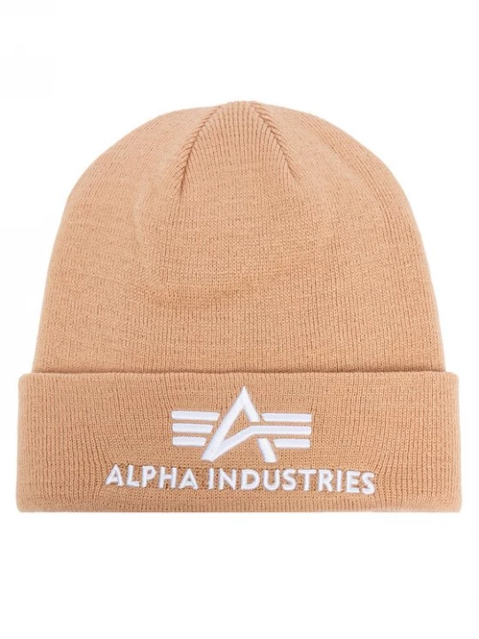Obrázek produktu Alpha Industries Čepice 168910 Oranžová