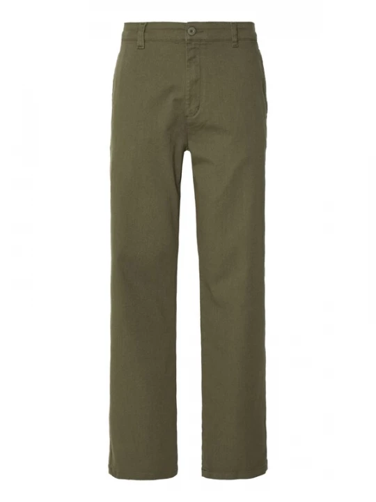 Obrázek produktu ALPHA INDUSTRIES Chino kalhoty olivová