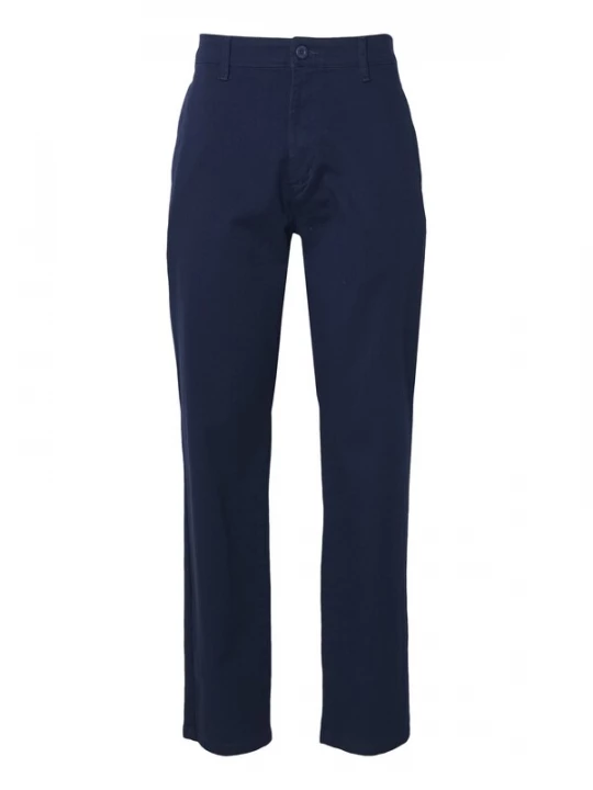 Obrázek produktu ALPHA INDUSTRIES Chino kalhoty tmavě modrá