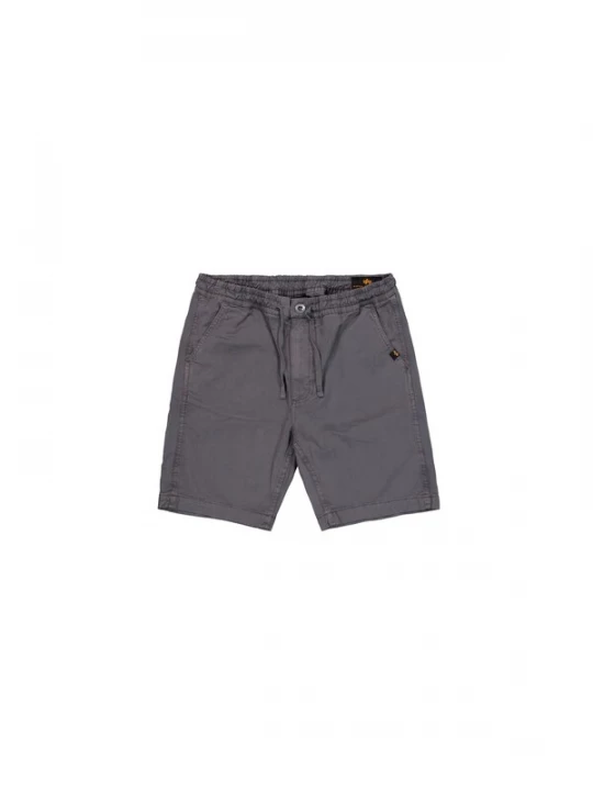 Obrázek produktu ALPHA INDUSTRIES Kalhoty  čedičová šedá