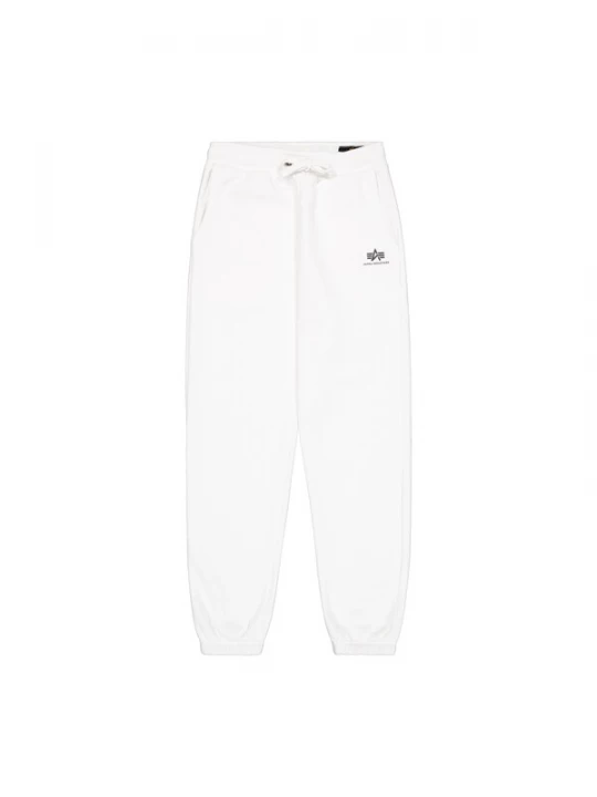Obrázek produktu ALPHA INDUSTRIES Kalhoty  černá / bílá