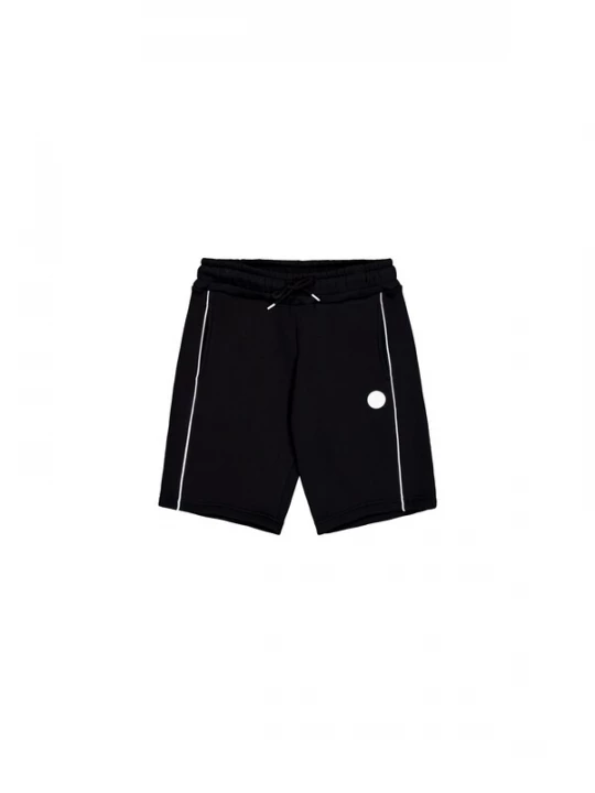 Obrázek produktu ALPHA INDUSTRIES Kalhoty  černá / bílá