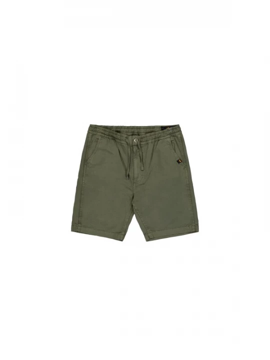 Obrázek produktu ALPHA INDUSTRIES Kalhoty  olivová